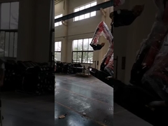 1T 2T 3T Rotary Excavator Mini Digger Hydraulic Crawler Machinery