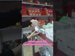 Válvula de escape principal