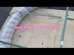 HD400-2SE Rolamento giratório da escavadora