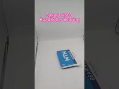 Sakai TW500 Rolamentos rodoviários