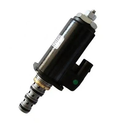 TEM 4469585 Excavator Hydraulic Solenoid Valve For Hitachi Excavator EX1200-6 ZAX450-3 ZAX470H-3 ZAX500LC-3 ZAX850-3