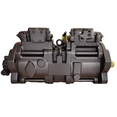 Excavator K3V112DT Hydraulic Main Pump For  SANY DOOSAN HYUNDAI 