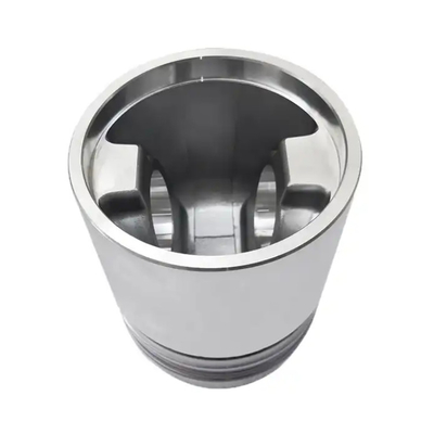 Construction Machinery 5302254 4987914 Engine Piston For Cummins