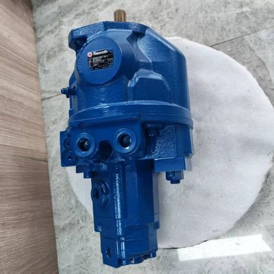 Excavator Hydraulic Pump AP2D28LV1RS7-790-0 Piston Pump Suitable for  Model Hitachi Excavator  XCMG Excavator