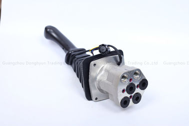 Kobelco Hyundai Nachi excavator Parts joystick PC300-6 Pilot Valve High quality and reasonable price
