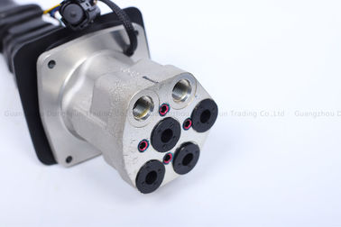 Kobelco Hyundai Nachi excavator Parts joystick PC300-6 Pilot Valve High quality and reasonable price