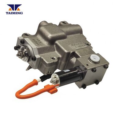 K5V200 Hydraulic Pump Regulator for EC210 EC240 EC360 EC460 EC480 Excavator Adjuster