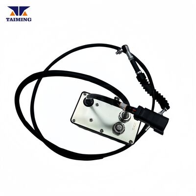 21EN-32260 Accelerator Actuator 21EN-32340 21EN-32300 Throttle Motor for R210-7V R220-9 R300-9 R225-9 R110-7 Excavator