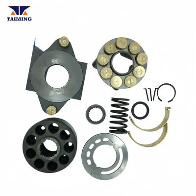 266-6827 PSVL-54CG 305.5 305.5D 305.5E 305C Hydraulic Pump Repair Kit for construction machinery