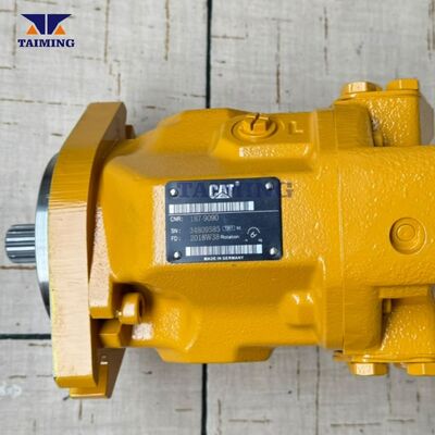 Construction Machinery Parts 187-9090 Hydraulic Pump for CAT 735 735B 740 740B