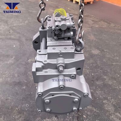 Hydraulic Pump Assembly K3V280SH141L-0E23-VD YA00053205 Piston Pump for ZX870-5G Excavator