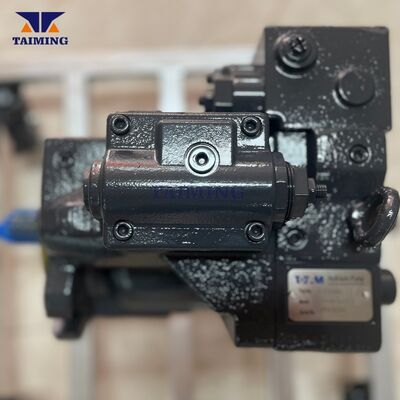 Hydraulic Pump TP3VL80-L1/1-T DC011010002 Piston Pump K3Vl80 for Excavator Replacement