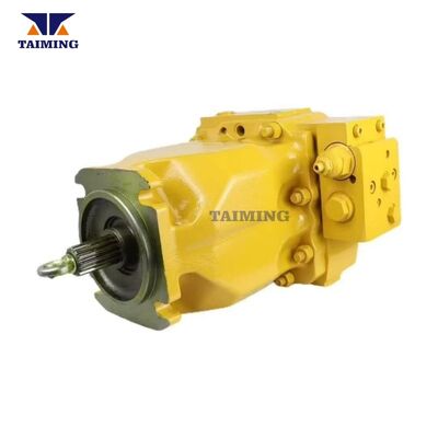 Hydraulic Pump 9T-7099 9T7099 for CAT D6R D6H D6H II D6H XL Dozer Main Piston Pump
