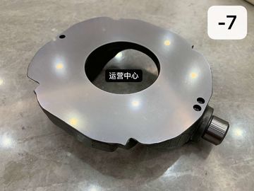 PC200-6 Original Hydraulic Swash Plate for Excavator Hydraulic Pump
