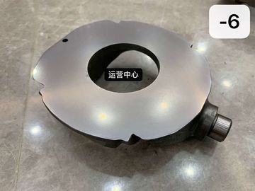 PC200-6 Original Hydraulic Swash Plate for Excavator Hydraulic Pump