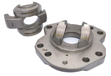 Hyundai Hydraulic Swash Plate K3V180DTP For Excavator Spare Parts