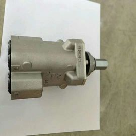 High Quality HITACHI Pilot Valve Joystick Genuine Operation Handle Import from Korea brand new for excavator parts