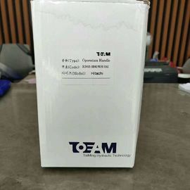 High Quality HITACHI Pilot Valve Joystick Genuine Operation Handle Import from Korea brand new for excavator parts