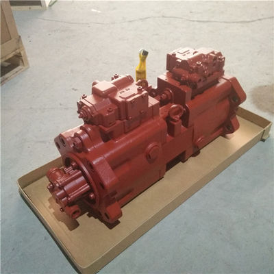 31Q9-10010 Excavator Parts R320LC-9 Main Pump R330LC-9 Hydraulic Pump