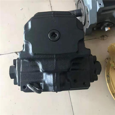 PC300-7 Hpv140 PC300LC-7 Excavator Hydraulic Pump 708-2g-00024