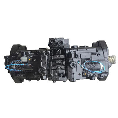 High Quality Doosan Daewoo K3V112dtp-Hnov Excavator Main Pump Hydraulic pump