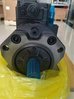 Hydraulic Main Pump Z3VII25 Excavator Main Pump For 1ncj-12t Ex120-2/3 PC120-6
