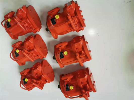 A10V071 Main Hydraulic Pump For Sany-75 Doosan 80-7 Excavator