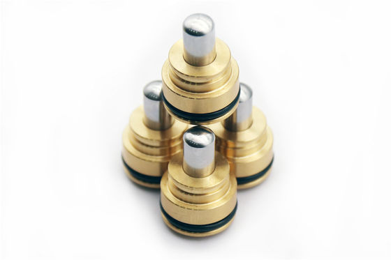 10x8x5cm Ex200-2/3/5 Hydraulic Joystick Pusher Bullet