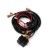 Domestic direct injection Carter 320C Chassis wiring harness for Excavator spare part 186-4605