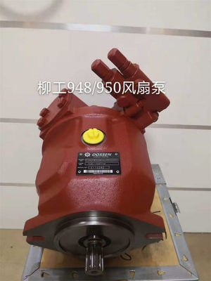 Excavator Hydraulic Pump XCMA for Excavator Machine Parts High Quality