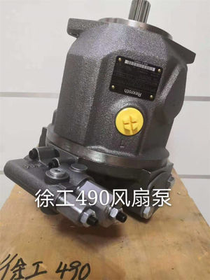 Excavator Hydraulic Pump XCMA for Excavator Machine Parts High Quality