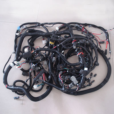 SK Excavator Wholesale price SK200/210/250-8 Kobelco Cabin wiring harness LQ14E00118P1