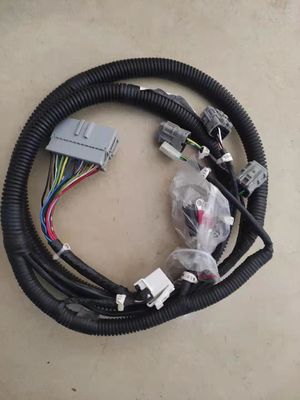 SK Excavator part Wholesale price SK330/350-8 Kobelco Base plate wiring harness LQ13E01251P1