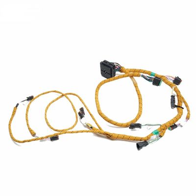 324D 325D 329D  Excavator Digger Chassis Wiring Harness 283-2932