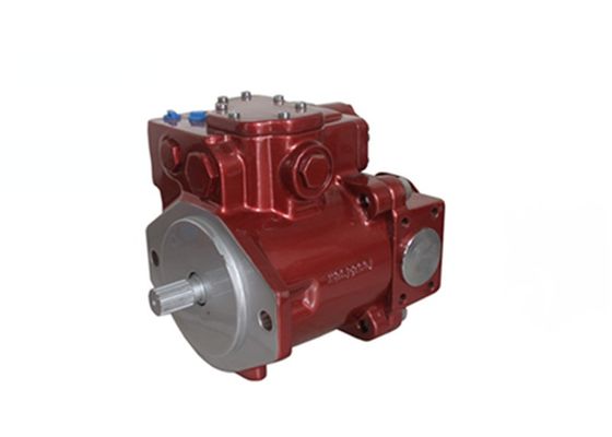 Hyundai  K3V112dt Excavator Hydraulic Pump Standard