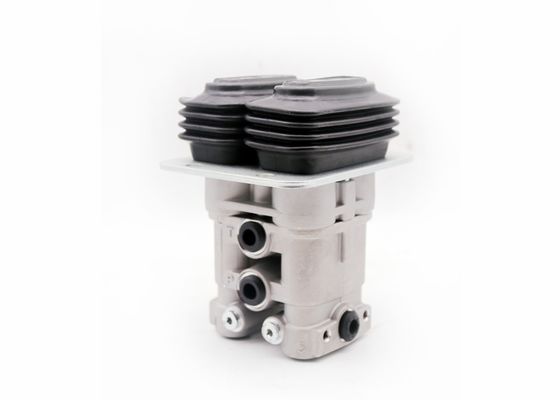  R210-9 Excavator Hydraulic Foot Pedal Valve