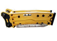 Doosan 10-30T Excavator Hammer Hydraulic Breaker Rock Breaker With Seal Kits