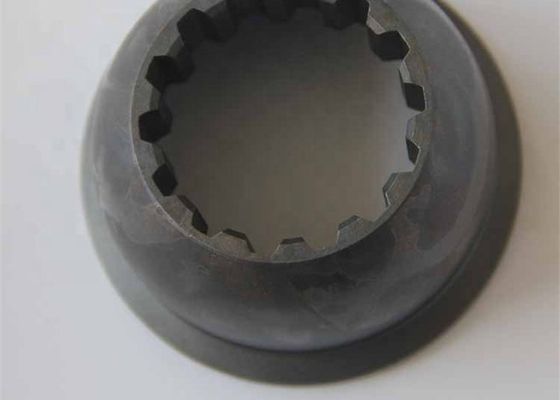 Excavator Hydraulic Piston Pump Parts Ball Guide Suitable for  K3V112