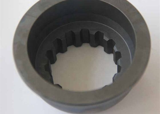 Excavator Hydraulic Piston Pump Parts Ball Guide Suitable for  K3V112