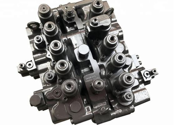 Hydraulic Main Control Valve Suitable for rotary drilling rig