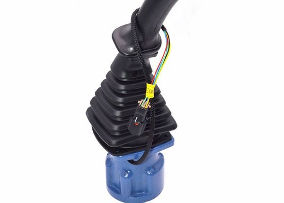 Hitachi EX200-1 Excavator Conversion Joysticks Handle Machine Control Pilot Valve Spare Parts Excavator