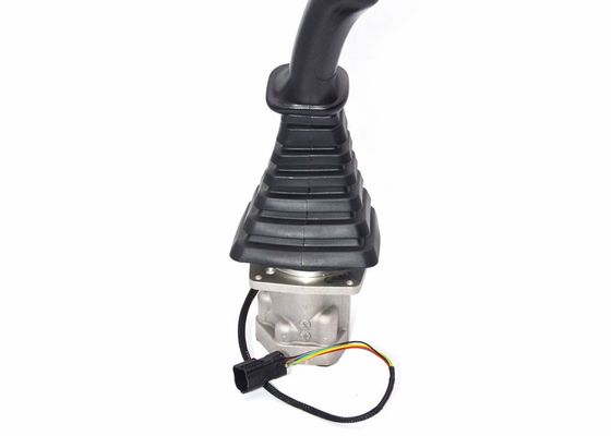 Hitachi EX200-1 Excavator Conversion Joysticks Handle Machine Control Pilot Valve Spare Parts Excavator