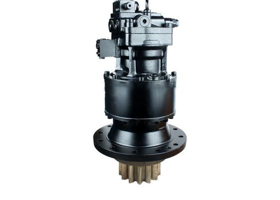 Sg025 Sg025e Excavator Drive Motor Rotary Reduction Hydraulic Swing Motor