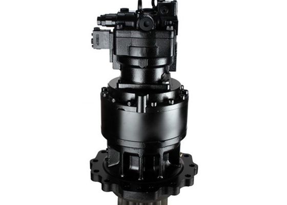 Sg025 Sg025e Excavator Drive Motor Rotary Reduction Hydraulic Swing Motor