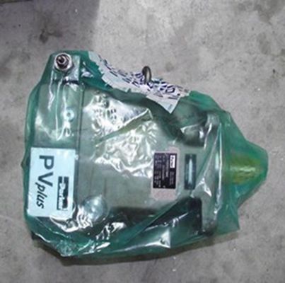 Mini Excavator Axial Piston Pump PV092R1K1T1NMMC PV023R1K8T1VFHS