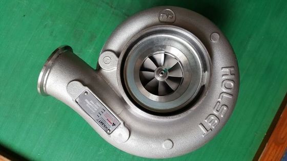 PC200-3 Komatsu Excavator TO4E53 Engine Turbocharger S6D105 6137-82-8200