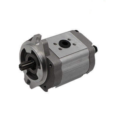 OEM K9006573 Daewoo DX80 Excavator Gear Pump