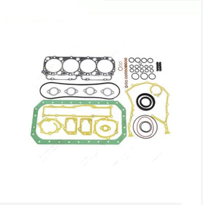 TEM Engine Gasket Set 04010-0341 Metal W04D Engine Complete Full Gasket Set