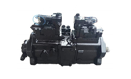 Excavator Parts 295-9676 369-9676 High Pressure Hydraulic Main Pumps Digger Fan Pump For 374D 365C C15