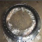 TEM Excavator Turntable Bearing Parts Swing Bearing LC40F00009F1 Swing Circle For Kobelco SK330LC VI